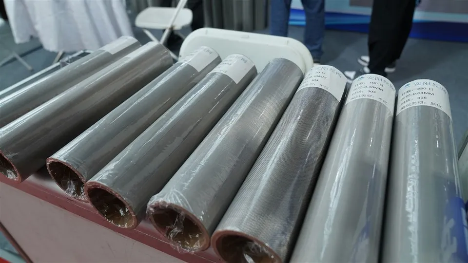 Koalescerende/adskillende filterpatroner