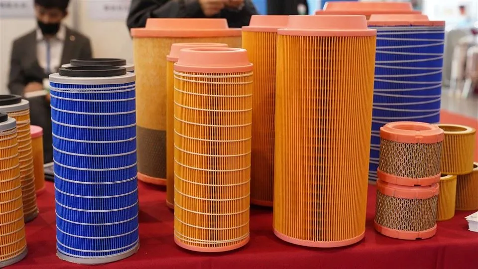 Filtreringspatron til snavspartikler Fabrik Direkte salg Filtrering af snavspartikler Rens SPA-vandfilter