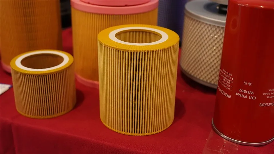 Eksklusive filtre sammensat partikel HEPA og aktivt kulfilter til Electrolux A3 luftrenser