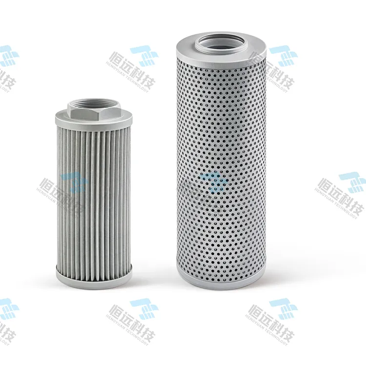 Gearkassefilterelement Hydraulikoliefilter