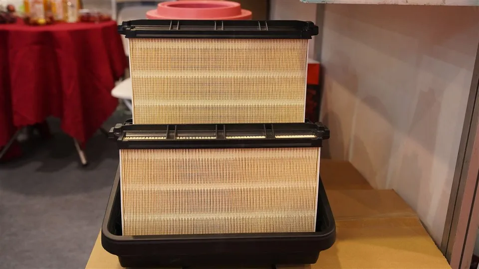 HEPA -filter Fit for Karchers NT25 /A2004 /DS5500 /WD4.200 /MV4 /SE2001/AD3.000 Våd og tør støvsuger tilbehør