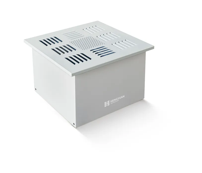 HGB/HWB serie luftudtag