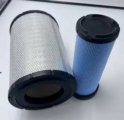 Høj - End tilpasset CAT374FL CAT390FL Air Filter