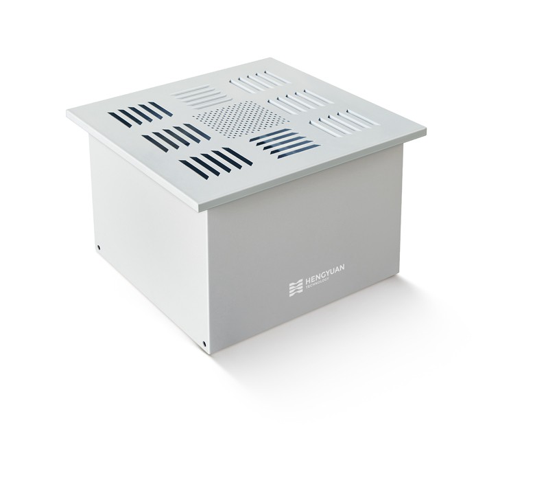 Producent af højeffektive luftforsyningsudtag; Firedelt sæt højeffektive luftforsyningsudtag til selvrensende klimaanlægsterminaler; Flydende slot-type højeffektive luftforsyningsudtag