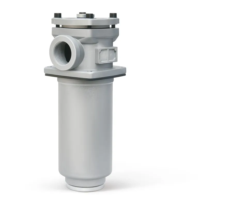 Bedst sælgende RF-serie oliefilter med direkte returret