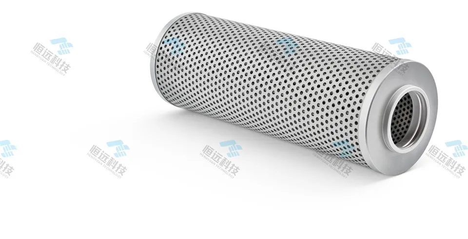 Metalsmeltefilter af høj kvalitet i rustfrit stål