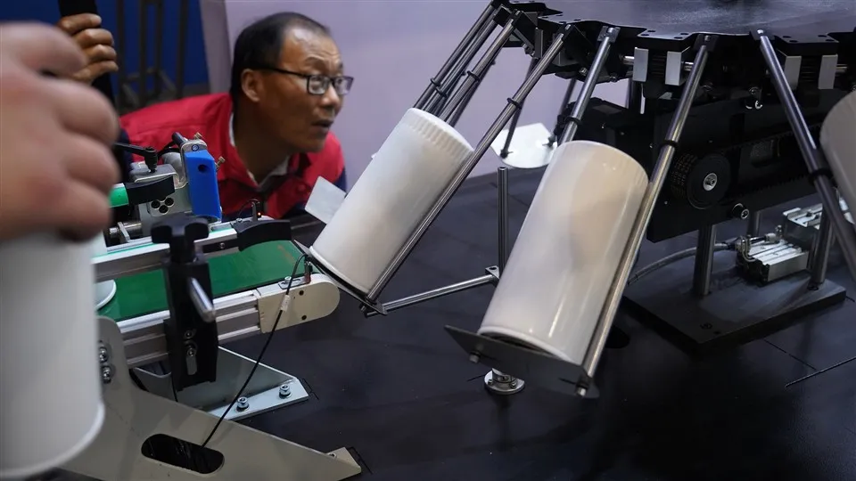 Industriel kompressor Reservedele Oliefilterelement