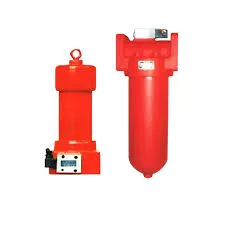 Det bedst sælgende rørledningsfilter