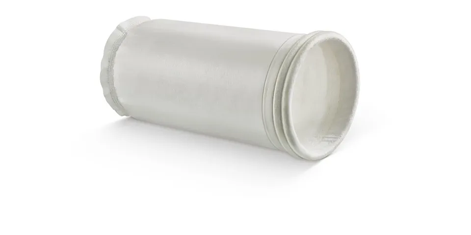 HL500IV vand- og olieafvisende polyesterfiltreringsmateriale