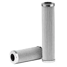 PARKER-serien af ​​hydrauliske oliefiltre