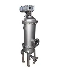 Den lille anordning til fjernelse og rensning af vand