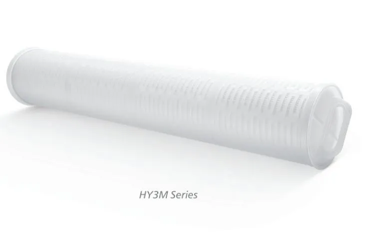 Meget brugt HY3M vandfilterelement